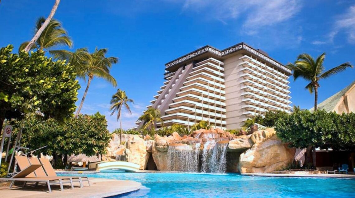 Princess Mundo Imperial Riviera Diamante