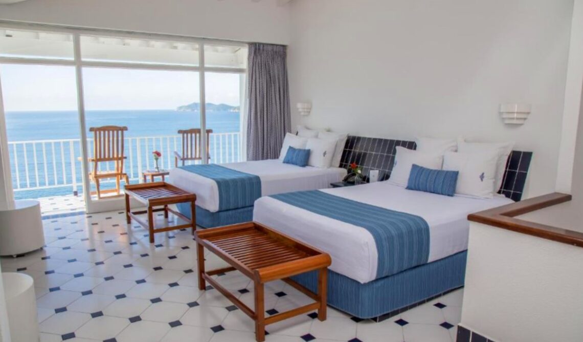 Hotel Elcano
