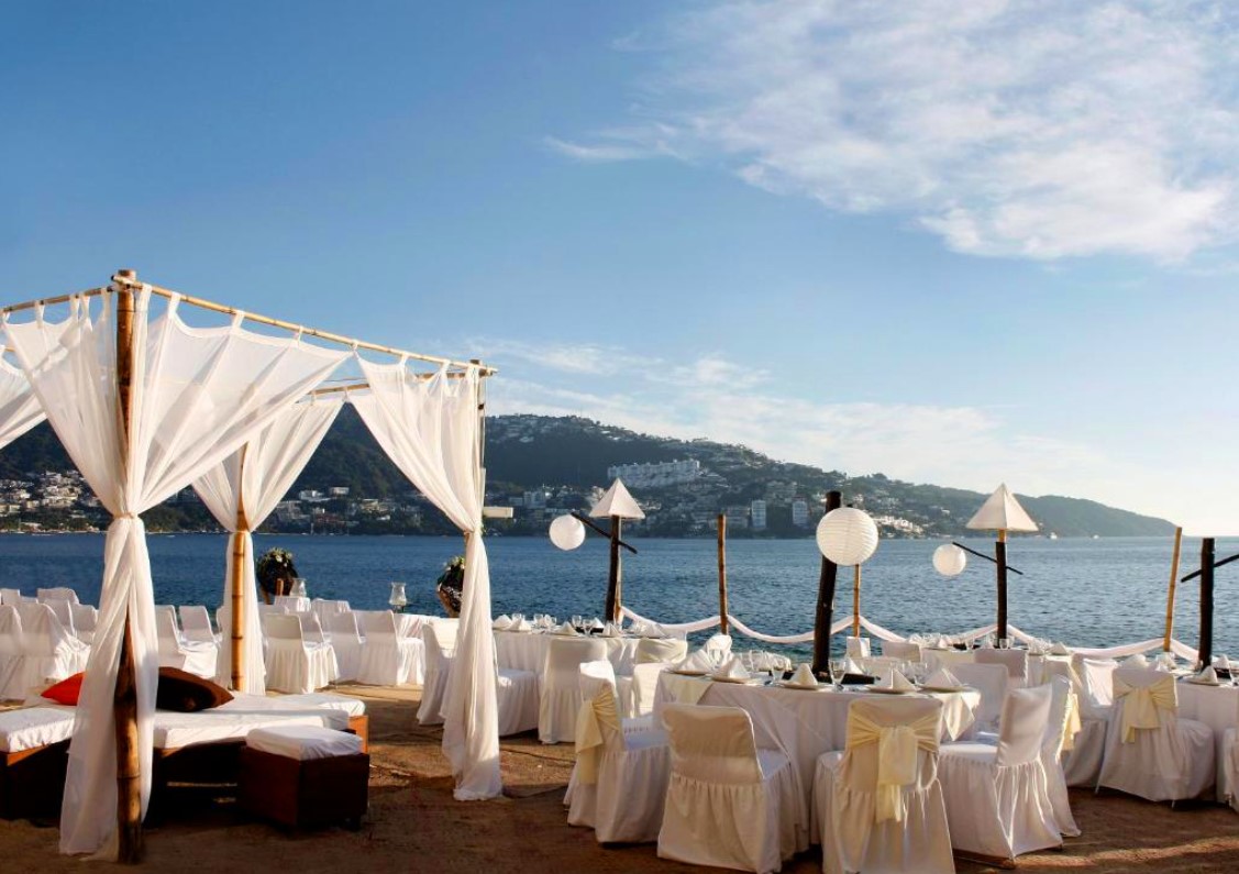 Calinda Beach Acapulco