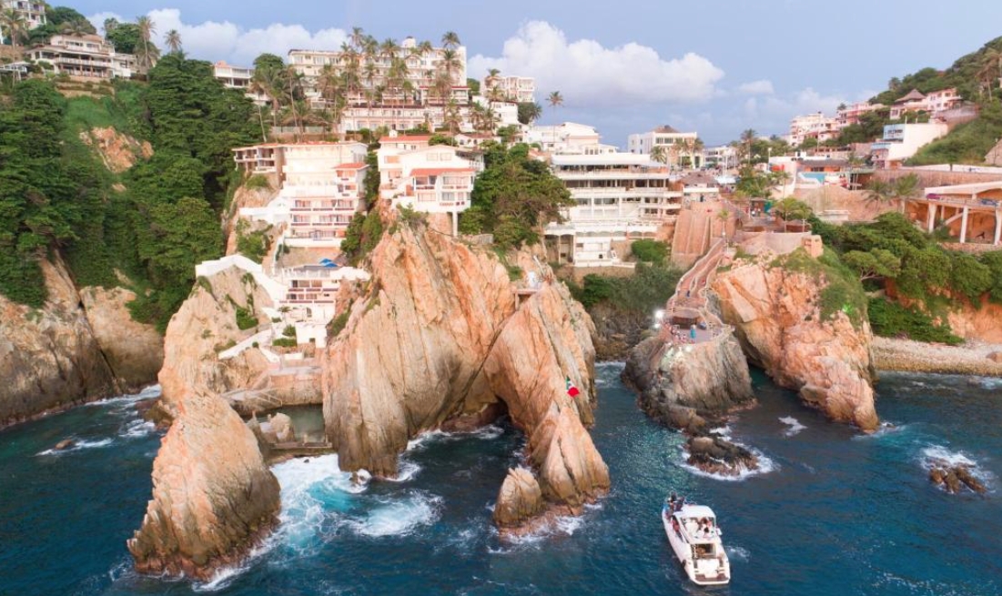 Mirador Acapulco